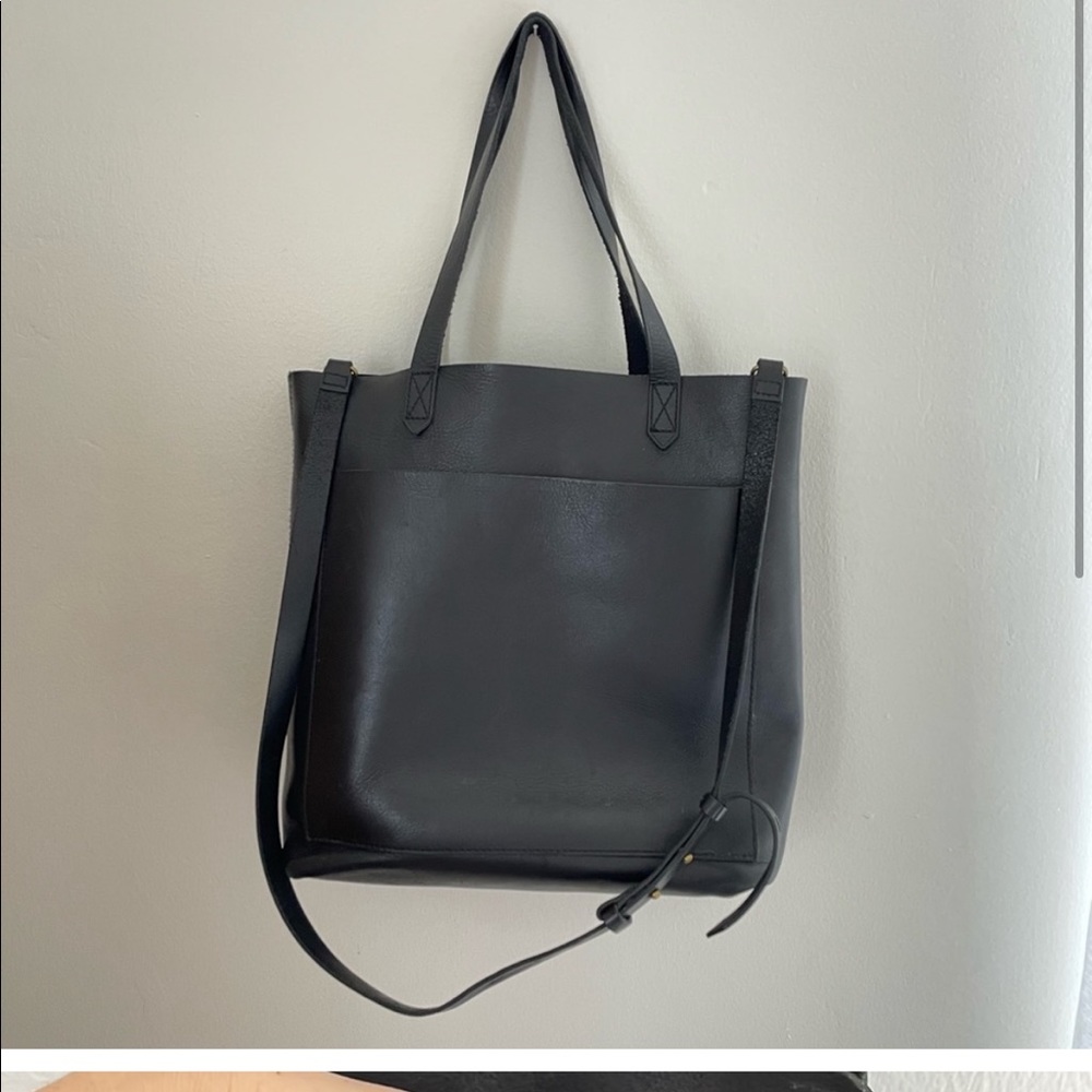 Reserved - Madewell medium transport tote